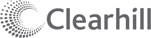Clearhill - Hero Logo