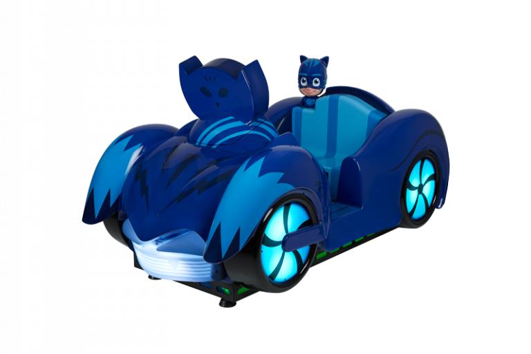 PJ Masks Cat Car | Clearhill