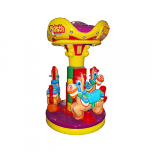 Fiesta Carousel