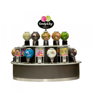 Candy & Toy Cart Original