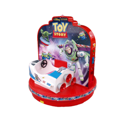 Toy Story Carousel