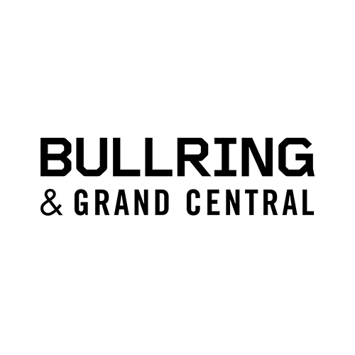 bullring logo