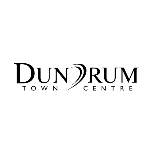Dundrum Town Centre logo
