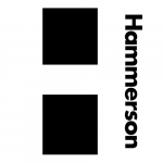 hammerson logo