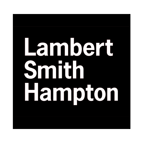 lambert smith hampton logo