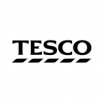 tesco logo