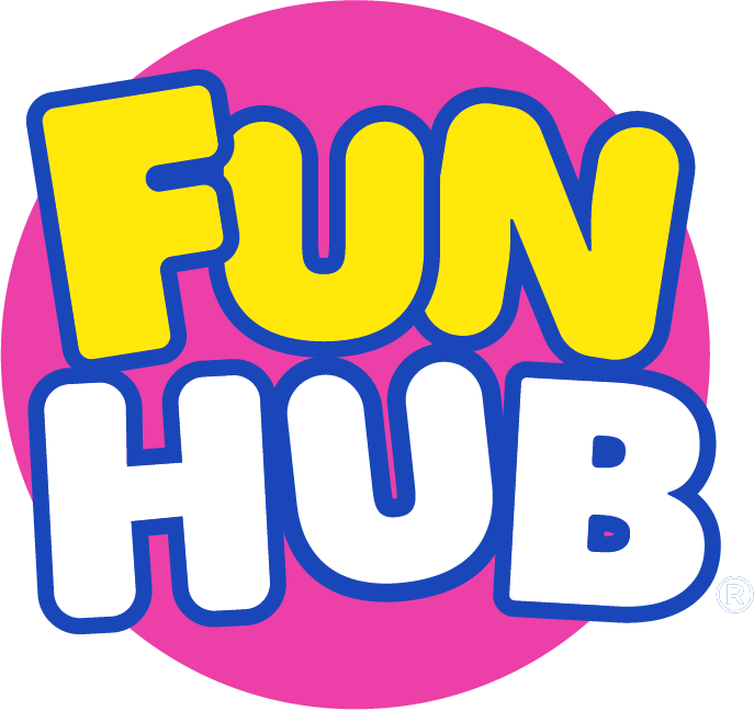 Fun Hub Logo
