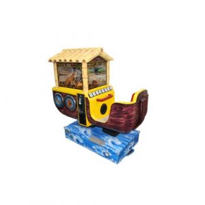 Baby Arka kiddie ride