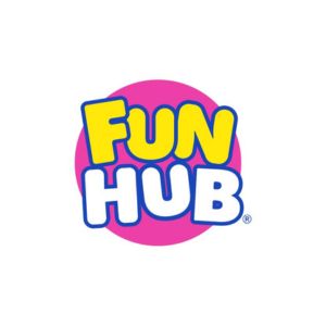 FunHub logo small