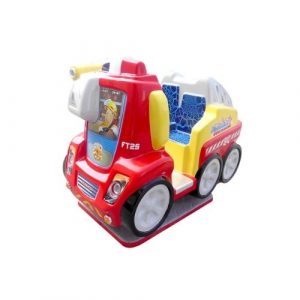 2s Fire Truck