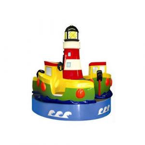 Boat Carousel