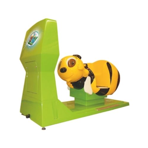 Buzzy Bee Simulator