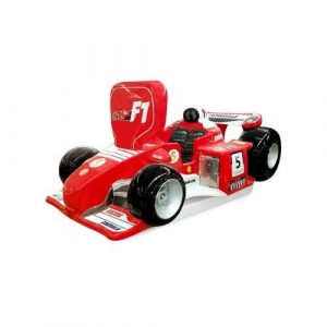 Formula 1 – With Screen