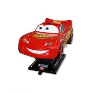 Lightning McQueen