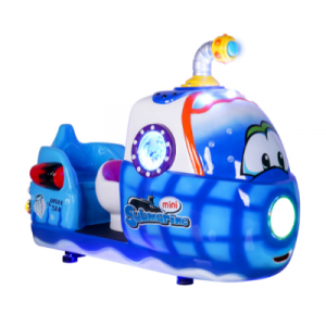 Mini Submarine
