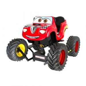 Monster Truck
