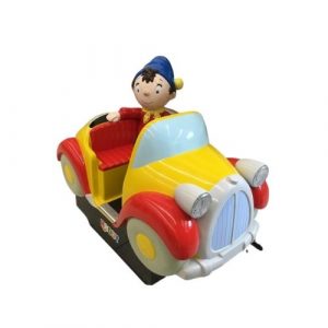 Noddy