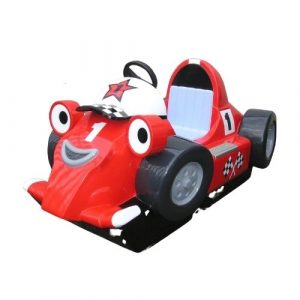 Roary the Racing Car