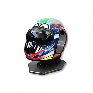 Rocking Helmet Simulator