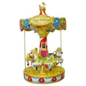 Royal Carousel