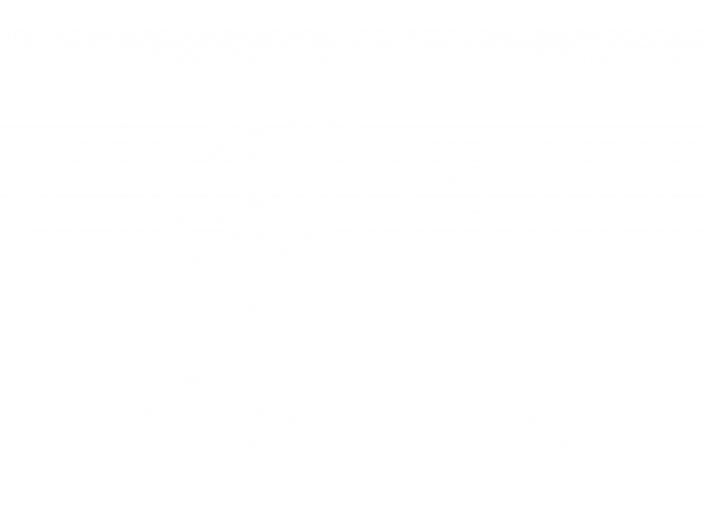 Clearhill Stacked Logo - white