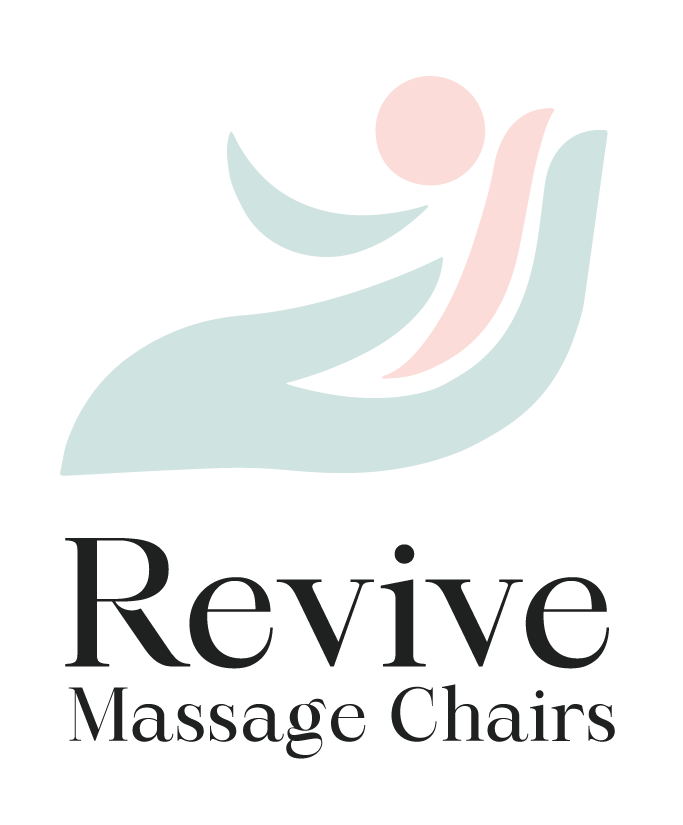 Revive Massage Chair Logo