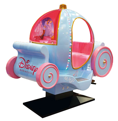 Disney Princess Dream