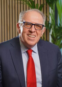 Brendan McAreavey, Director of Clearhill
