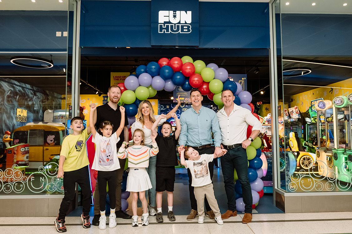 FunHub | Clearhill